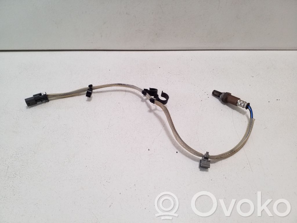 Volvo XC60 Lambda zondas 