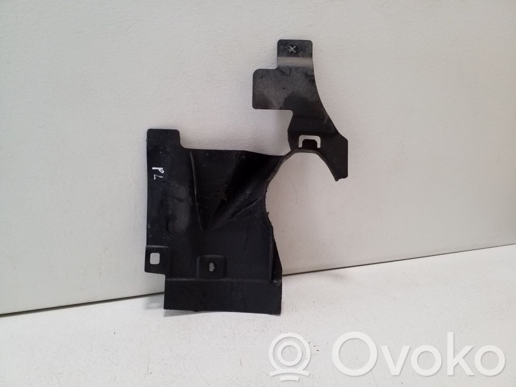 Volvo XC60 Front mudguard 