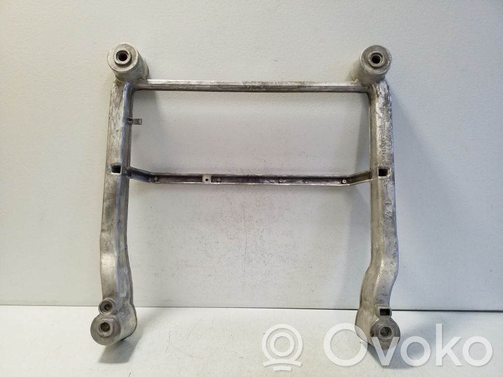Volvo XC60 Base de la consola del asiento delantero del pasajero 