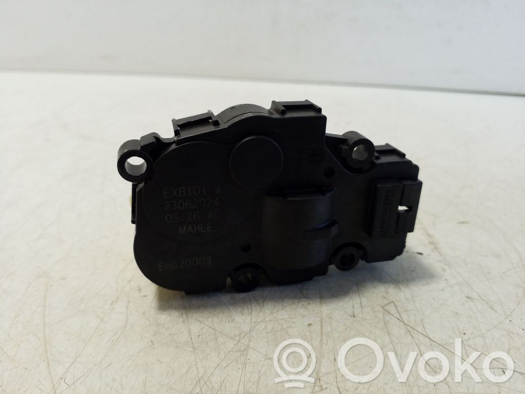 Volvo XC60 Motorino attuatore aria 