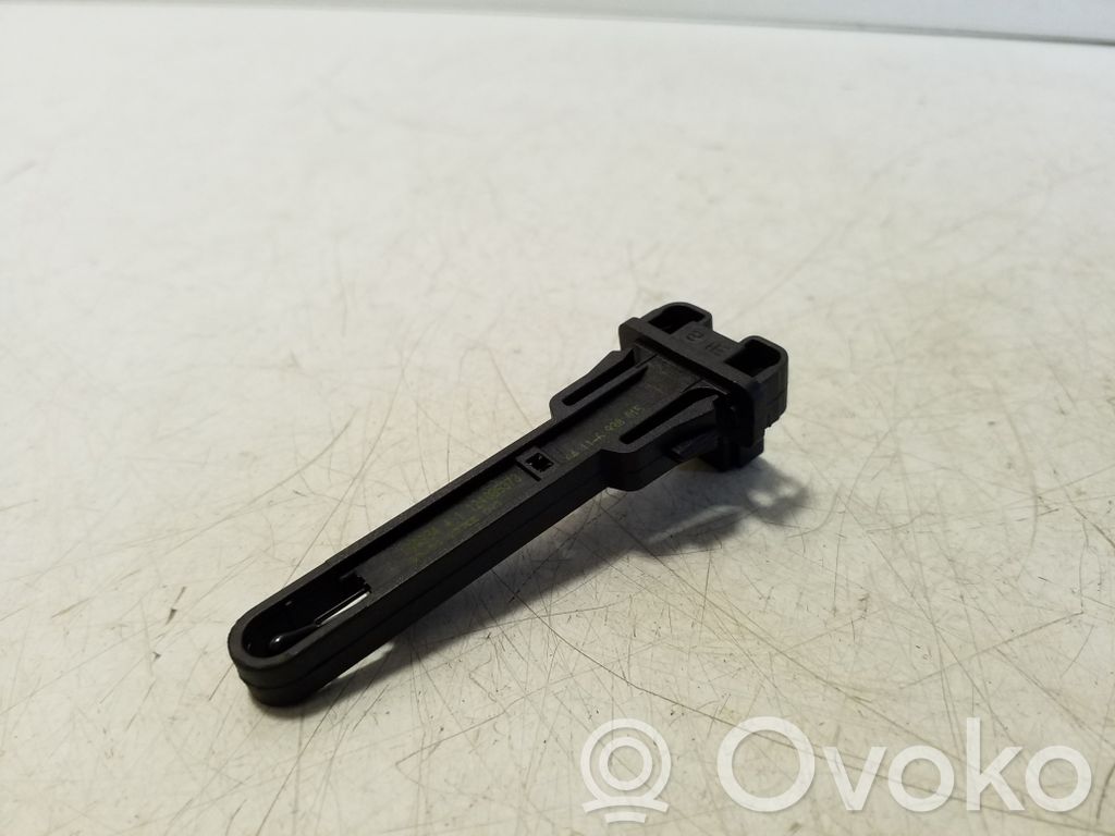 Volvo XC60 Interior temperature sensor 