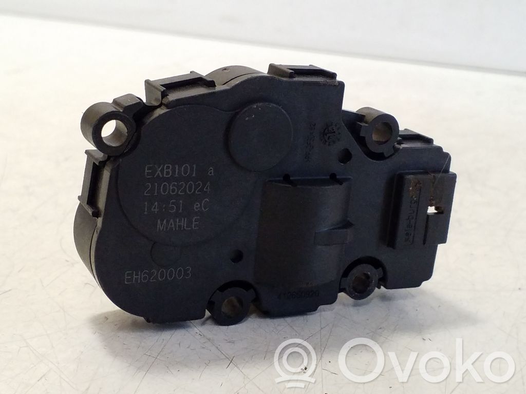 Volvo XC60 Motorino attuatore aria 