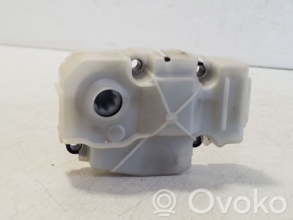 Volvo XC60 Motorino attuatore aria 
