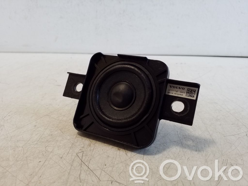 Volvo XC60 Panel speaker 