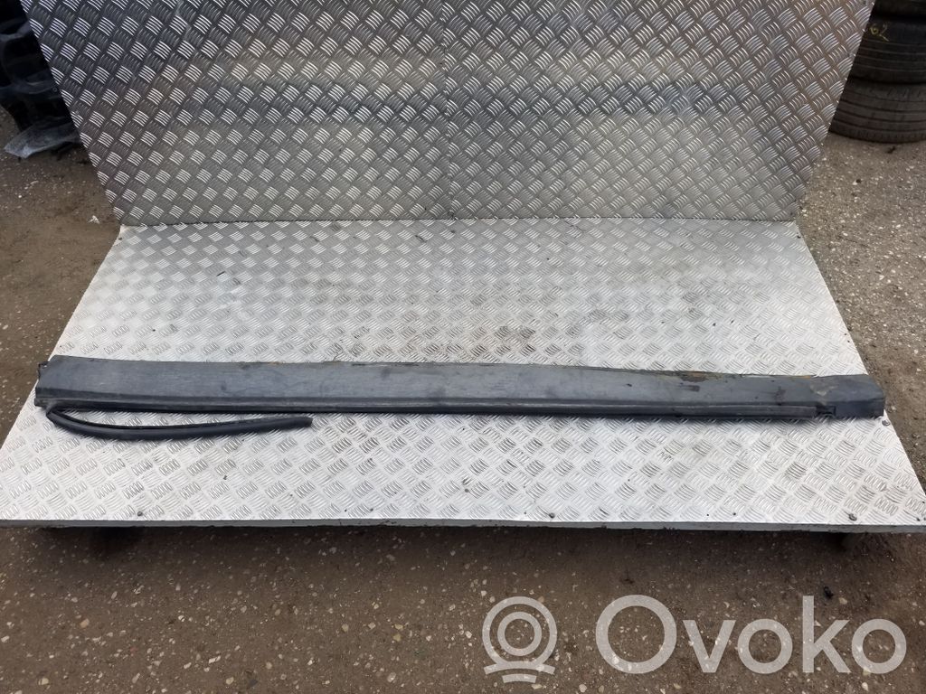 Volvo XC60 Listón 