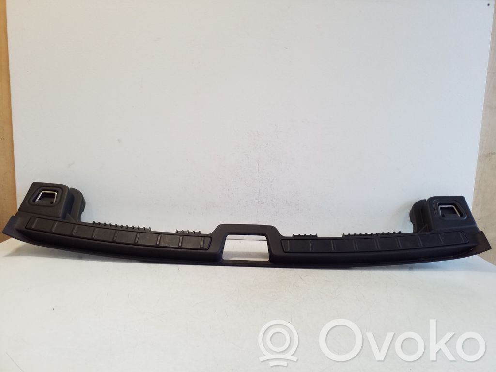 Volvo XC60 Protector del borde del maletero/compartimento de carga 