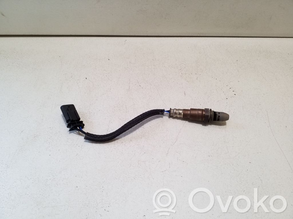 Volvo XC60 Lambda probe sensor 
