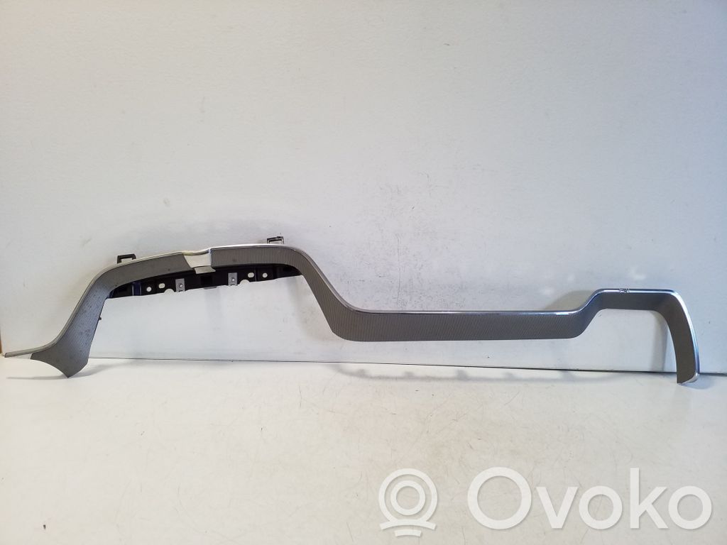 Volvo XC60 Ramă ornament torpedou bord 