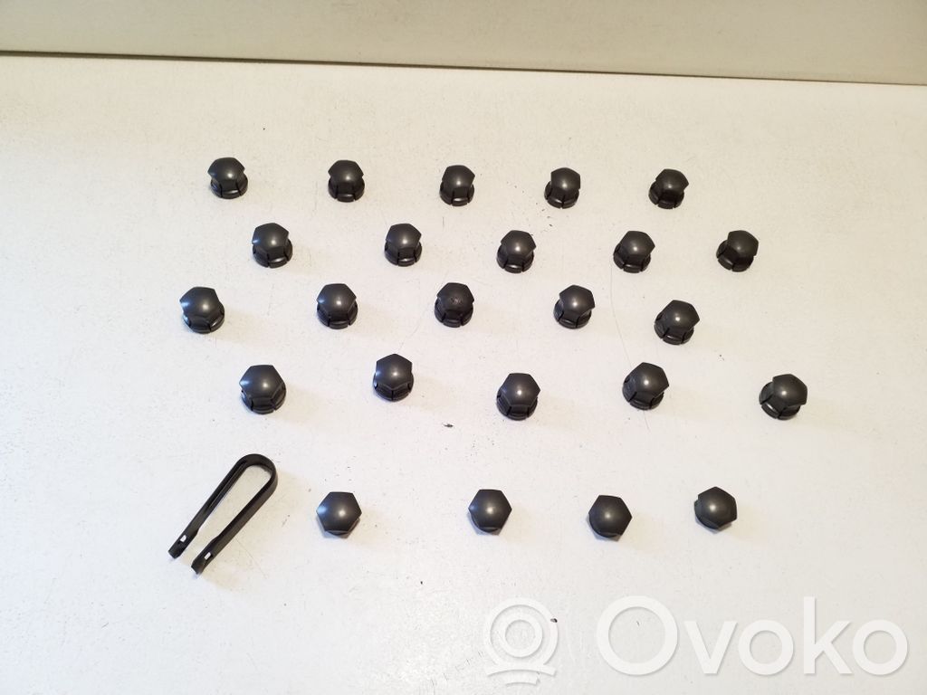 Volvo XC60 Tapa/tapón del tornillo de la rueda 