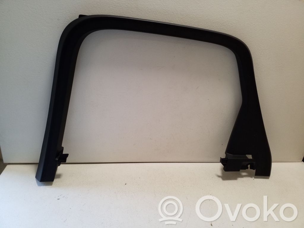 Volvo XC60 Alte componente panou ușă spate 