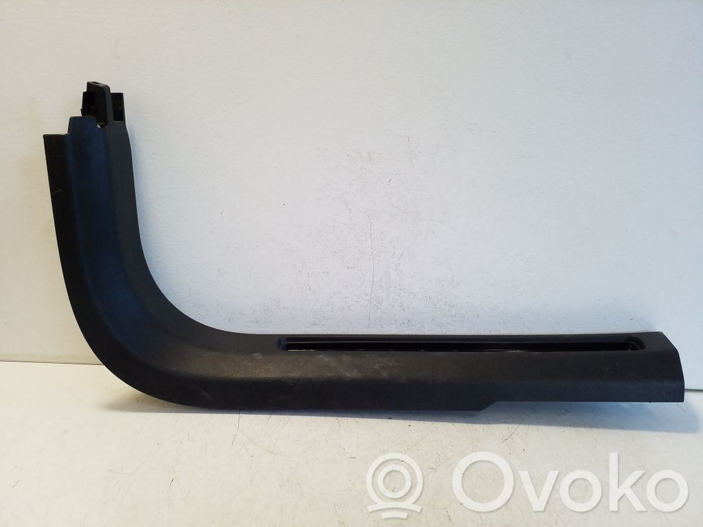 Volvo XC60 Capac prag față 