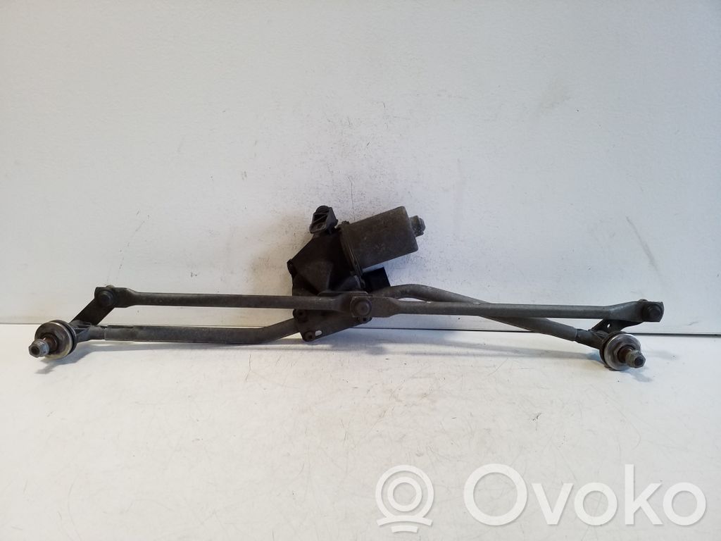 Volkswagen Crafter Motor și paralelogram ștergător parbriz