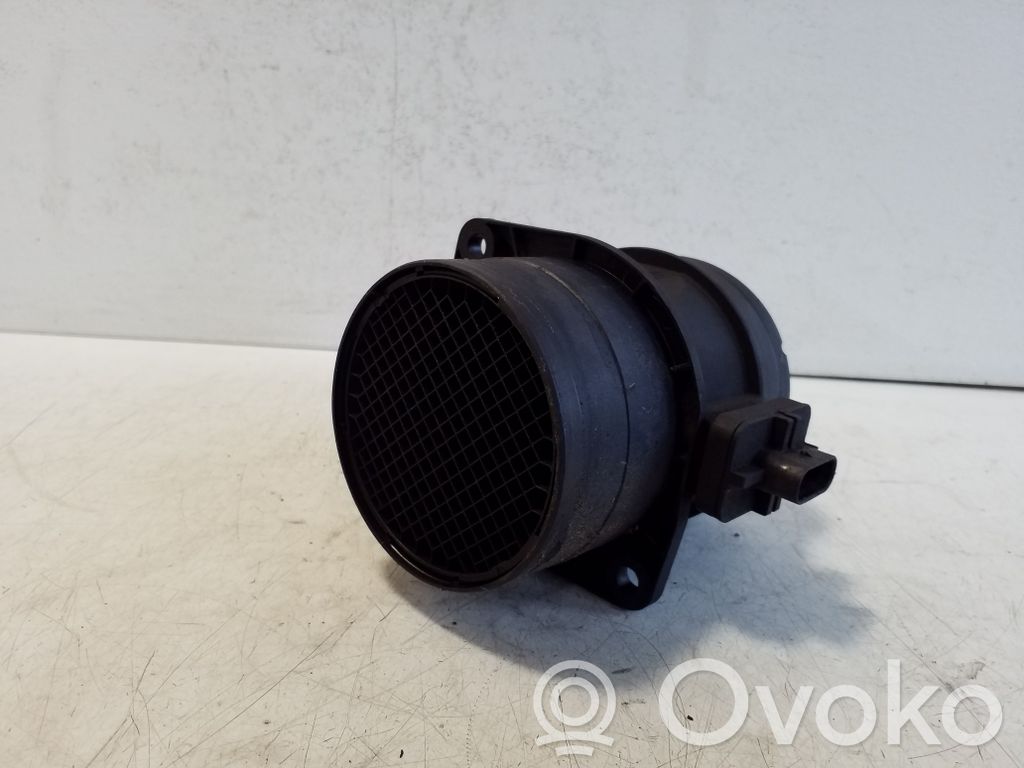 Volkswagen Crafter Misuratore di portata d'aria