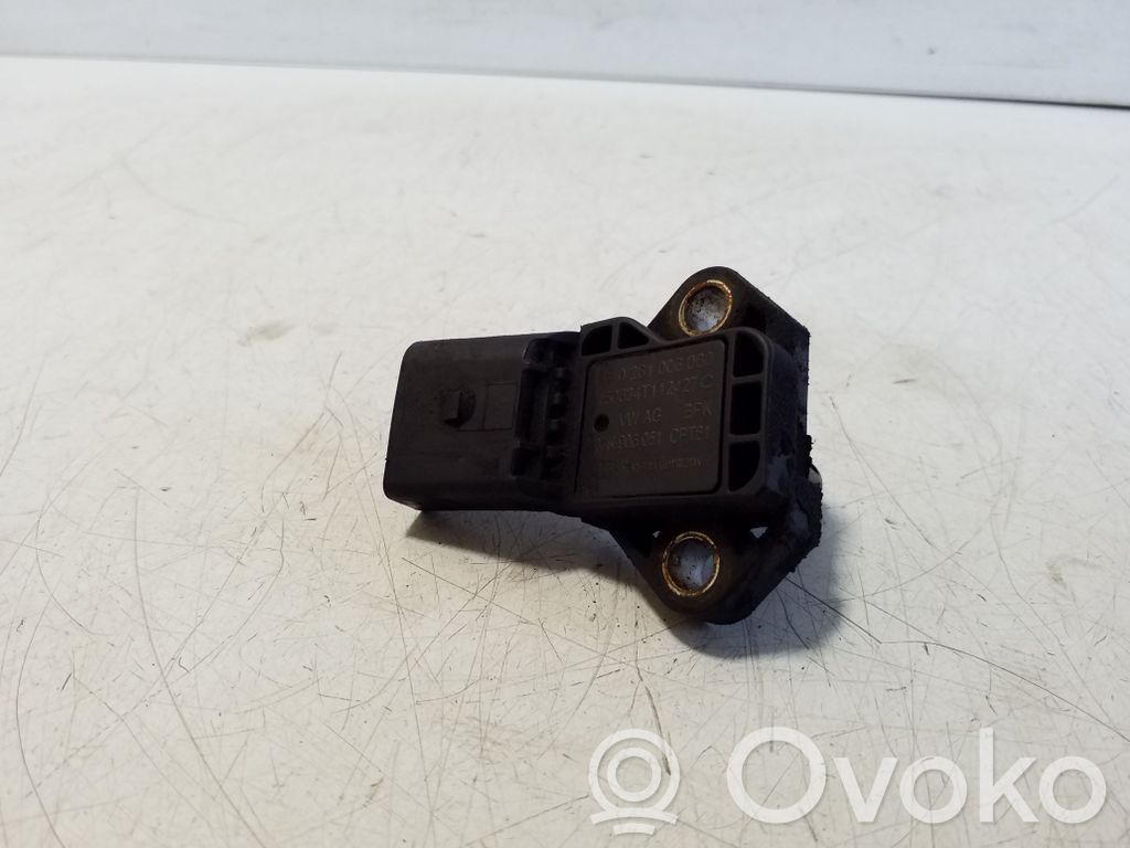 Volkswagen Crafter Sensore di pressione 