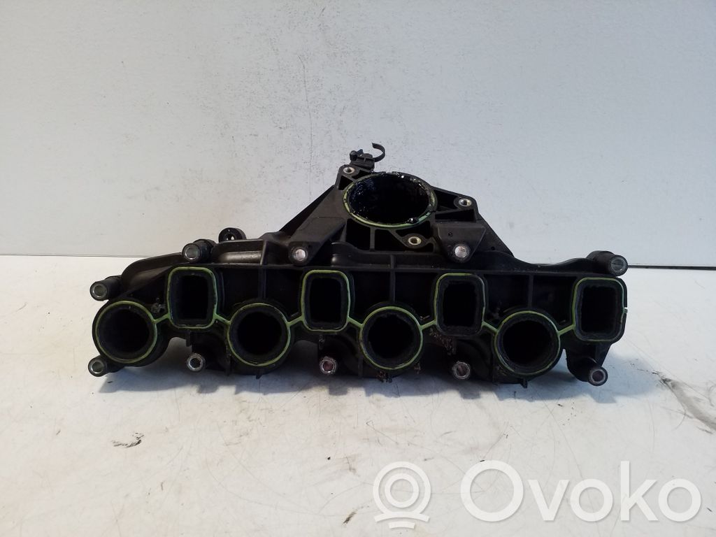 Volkswagen Crafter Colector de admisión 