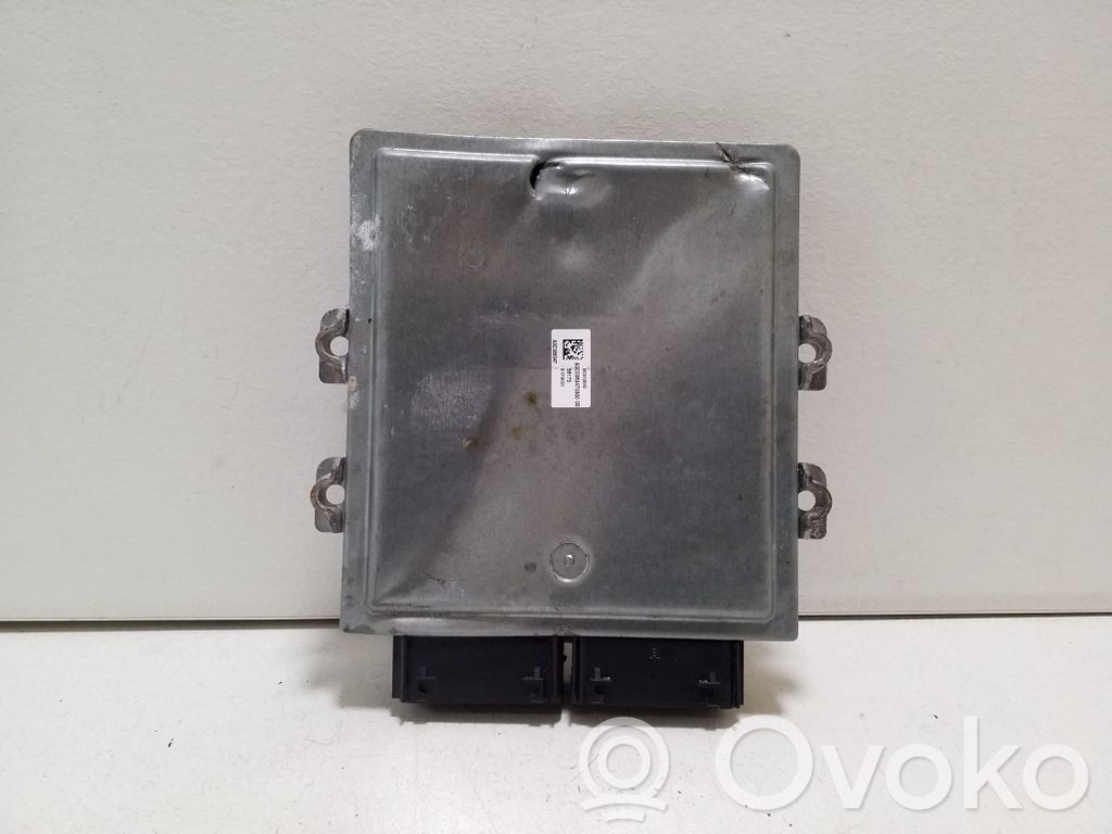 Ford Ranger Engine control unit/module 