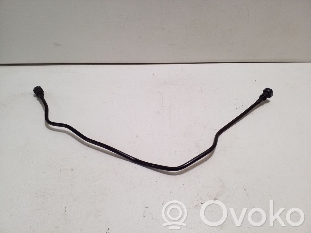 Ford Ranger Conductă/furtun lichid de răcire motor 