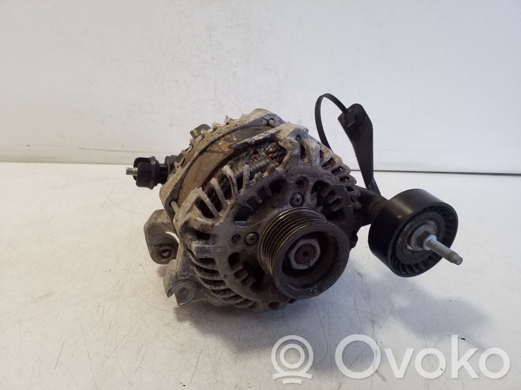 Ford Ranger Generator/alternator 