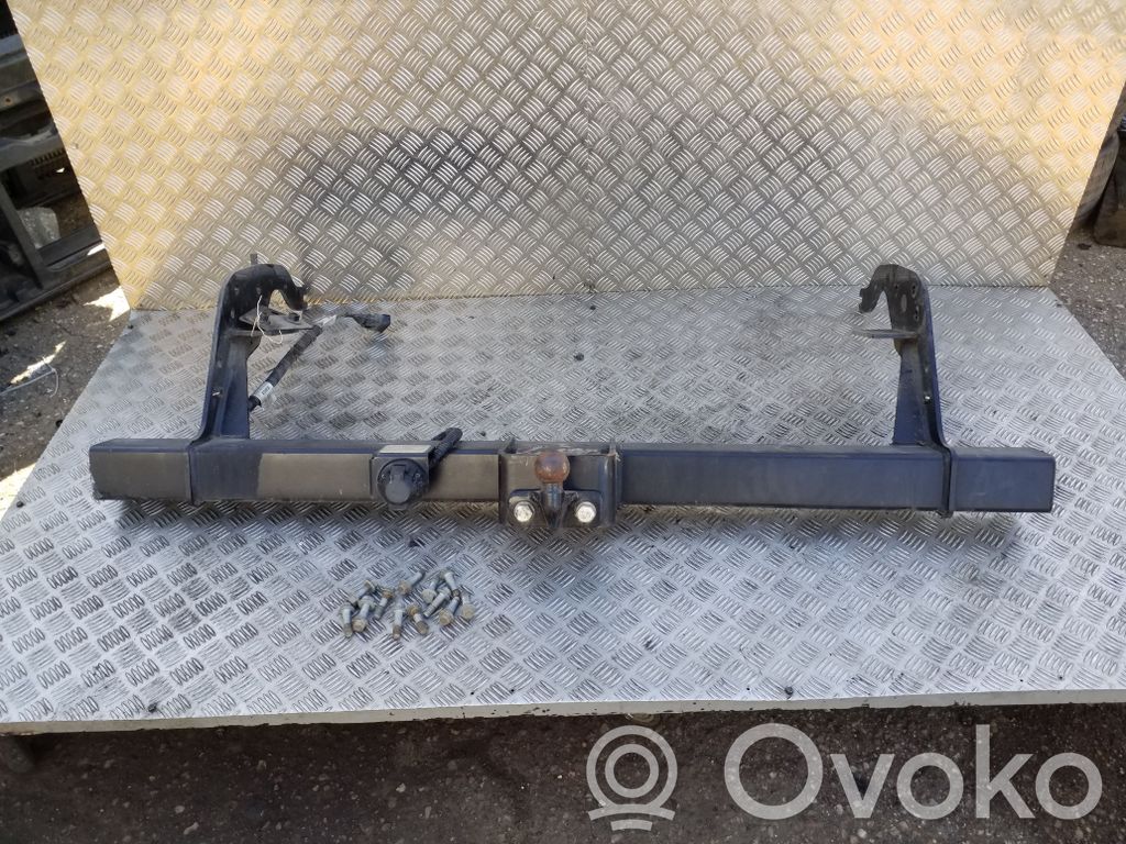 Tow bar set   HB3C19A544BB,JB3T15A417LE
