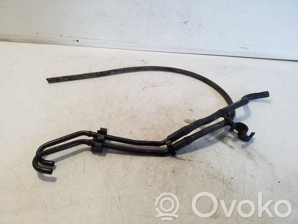Ford Ranger Manguera/tubo del respiradero 