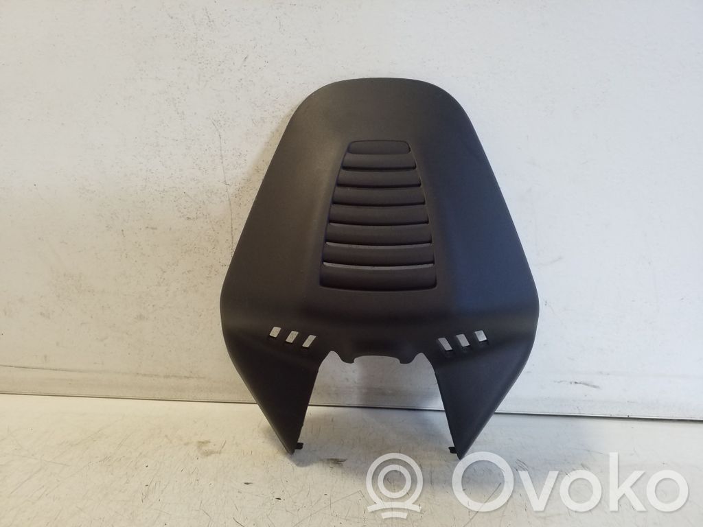 Ford Ranger Embellecedor de espejo retrovisor 