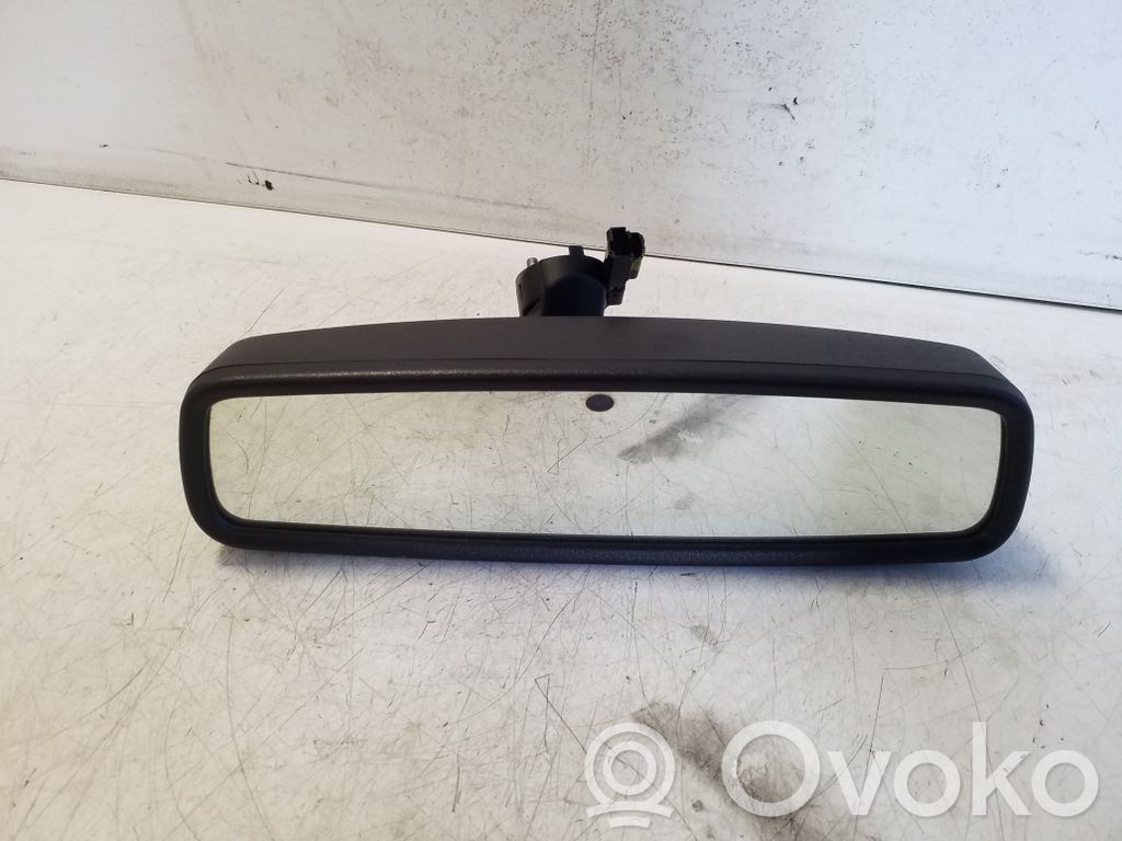 Espejo retrovisor (interior)   BU5A17E678KD
