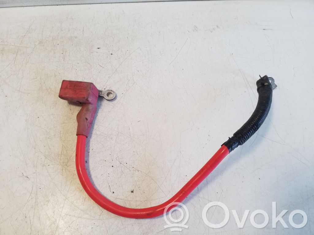Ford Ranger Cable positivo (batería) 