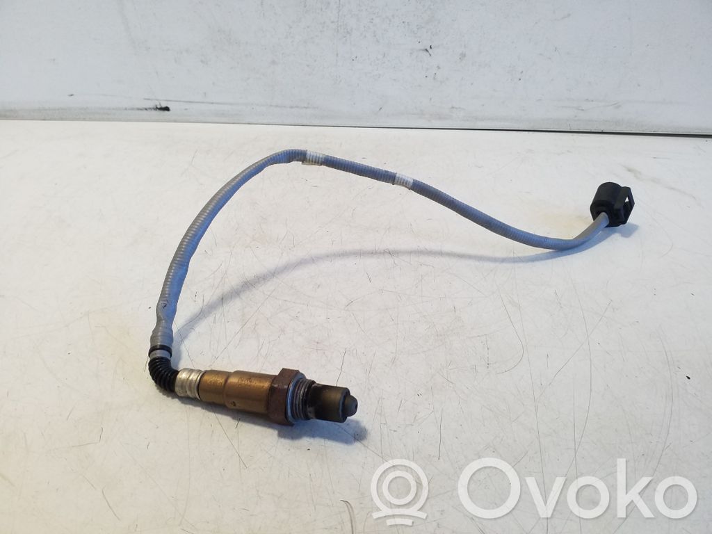 Citroen C5 Aircross Lambda probe sensor 