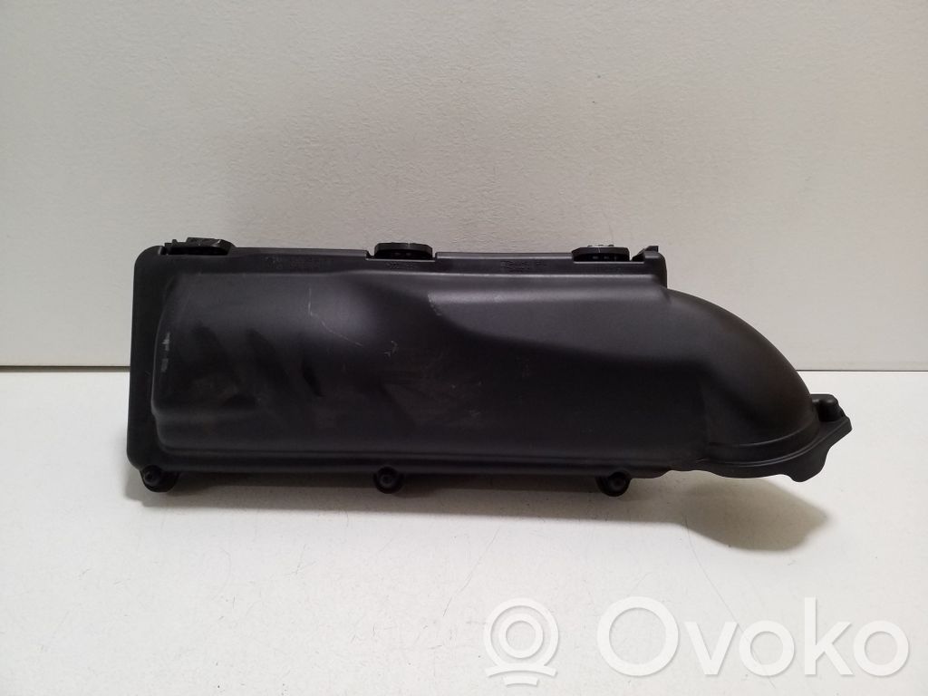 Citroen C5 Aircross Scatola del filtro dell’aria