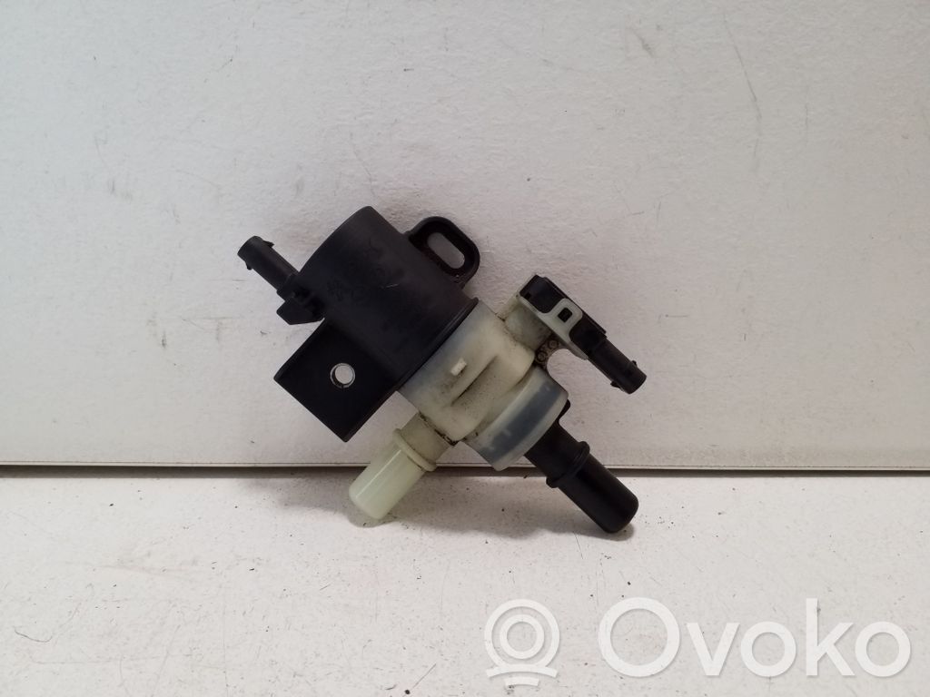 Citroen C5 Aircross Válvula del depósito de combustible 