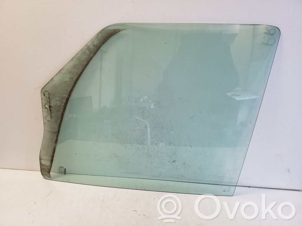 Iveco Daily 6th gen Etuoven ikkunalasi, coupe 