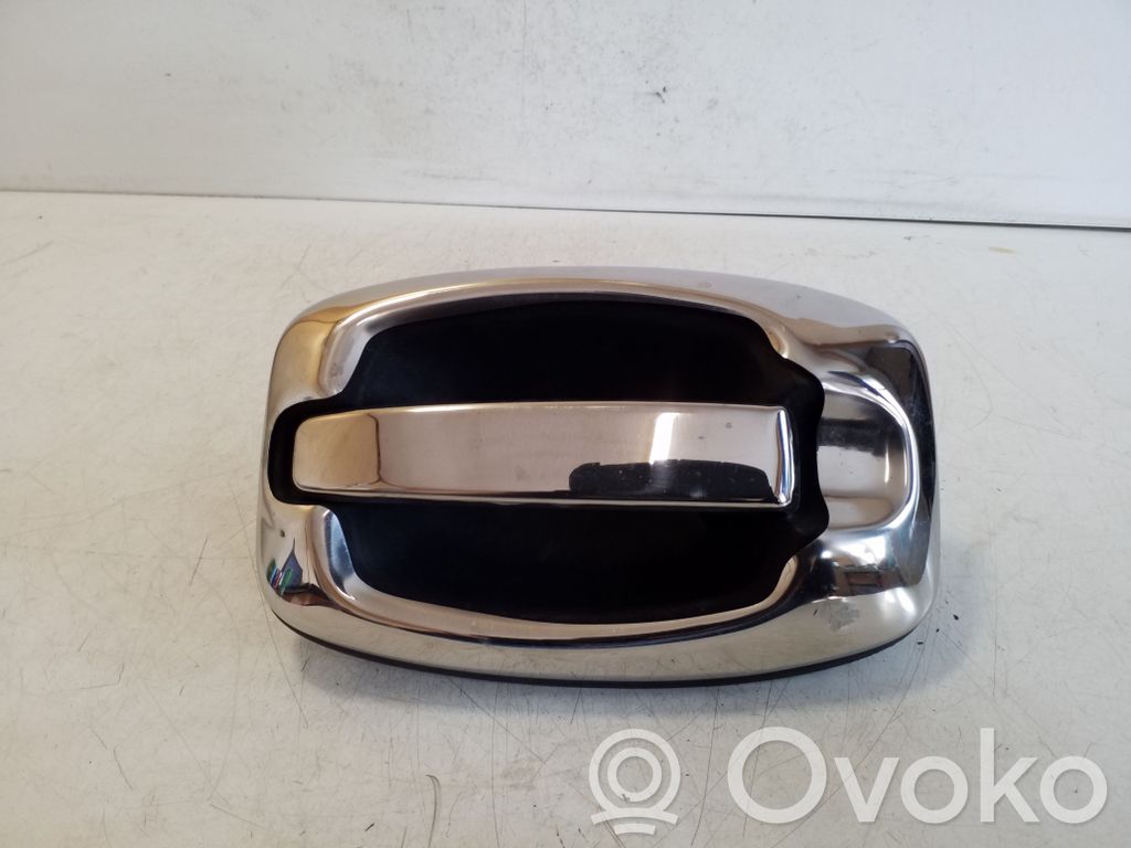 Iveco Daily 6th gen Maniglia esterna per portiera anteriore