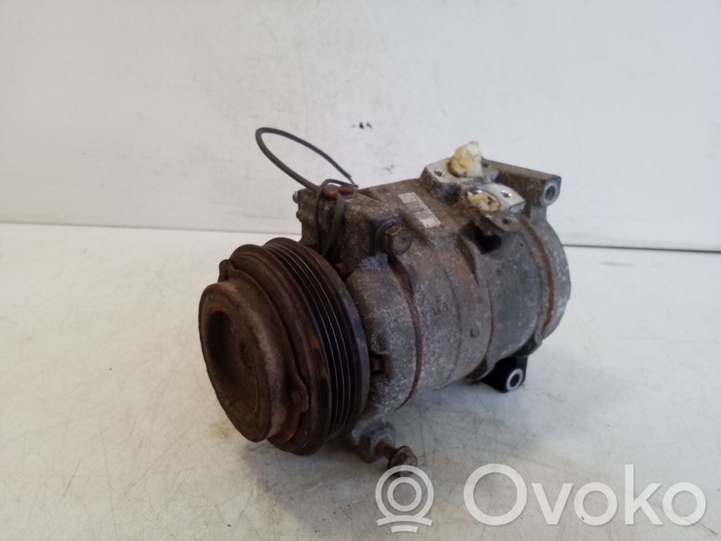 Iveco Daily 6th gen Compressore aria condizionata (A/C) (pompa) 