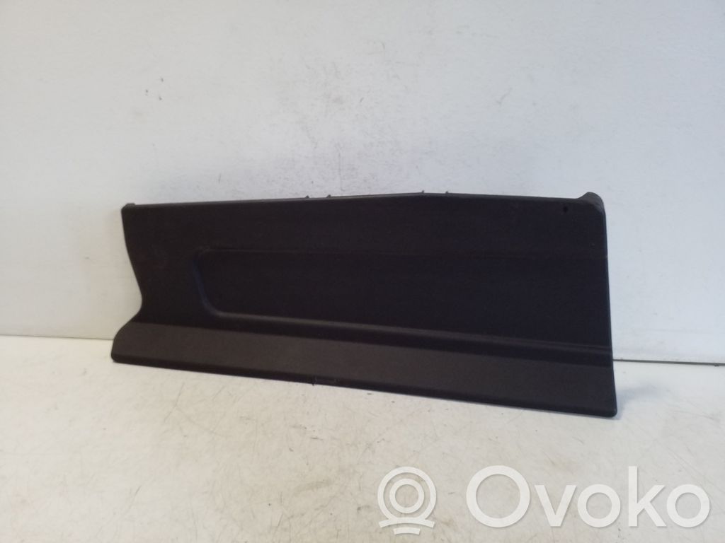 Iveco Daily 6th gen Altra parte interiore