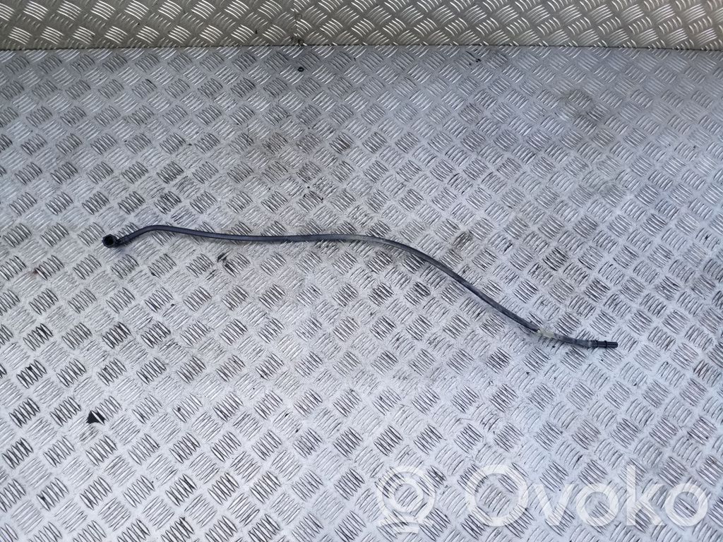 Iveco Daily 6th gen Linea/tubo/manicotto combustibile 