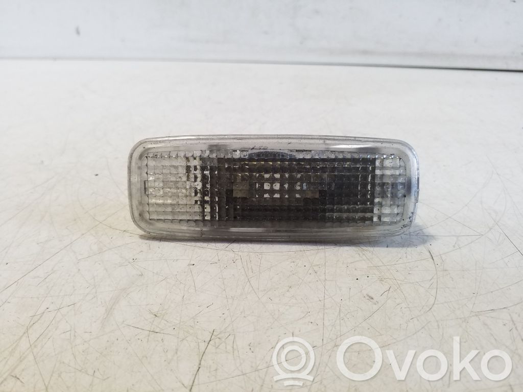 Otras luces interiores   4E0947105