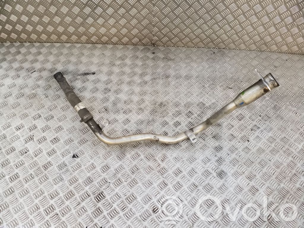 Jaguar XJ X351 Conductă umplere rezervor combustibil 