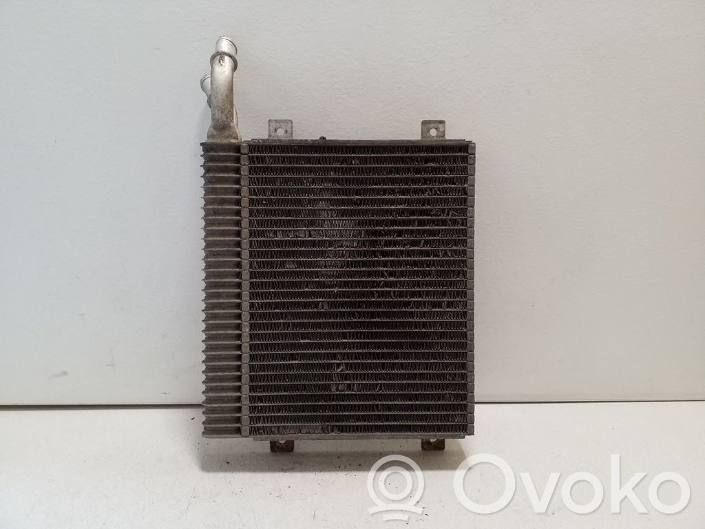 Jaguar XJ X351 Radiator opțional 