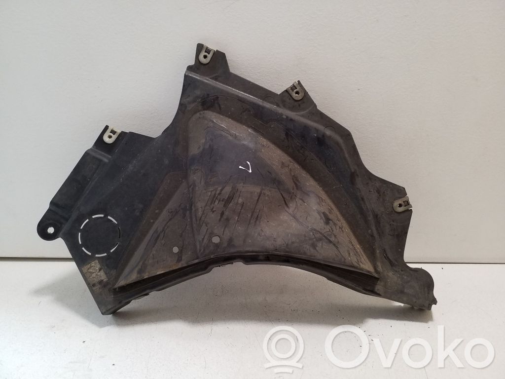BMW 3 G20 G21 Priekinis purvasargis 