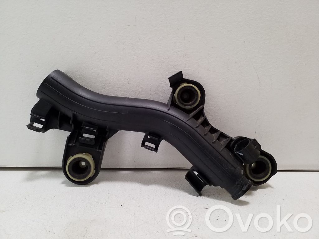 BMW 3 G20 G21 Alte piese compartiment motor 