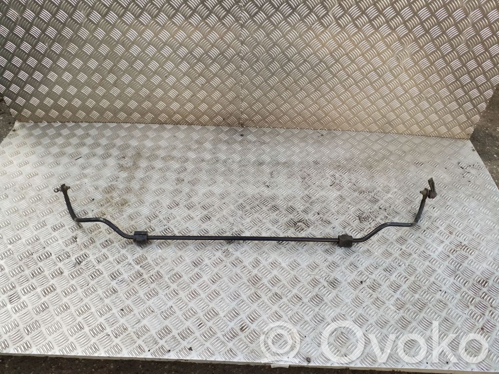 BMW 3 G20 G21 Barra stabilizzatrice posteriore/barra antirollio 
