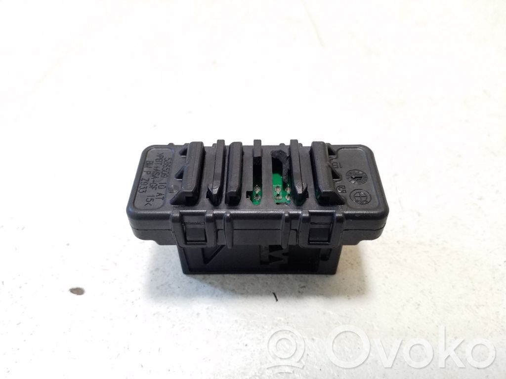 Autres unités de commande / modules   6814609