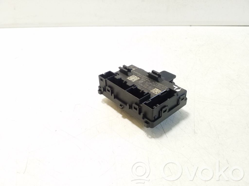 Skoda Octavia Mk3 (5E) Door control unit/module 