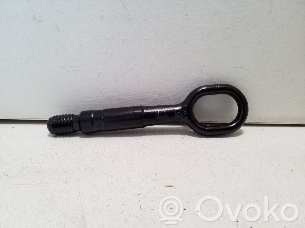 Skoda Octavia Mk3 (5E) Anillo de remolque 