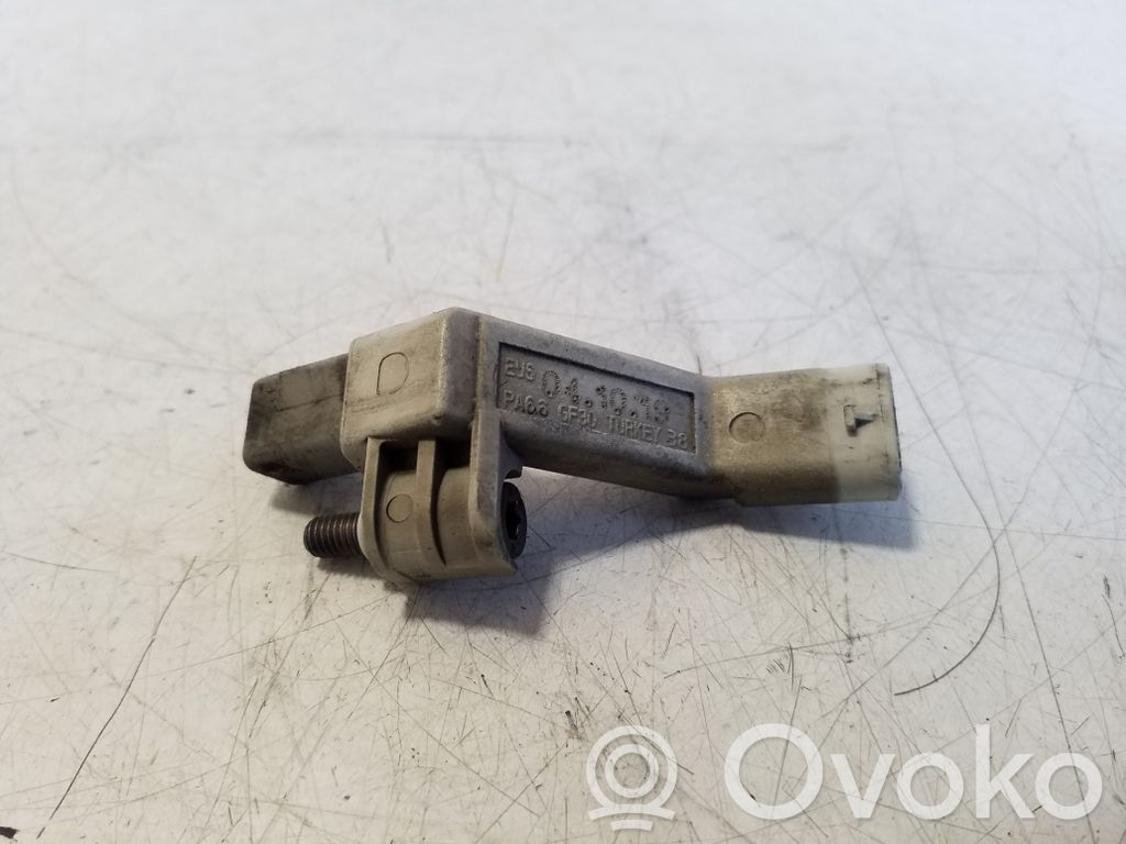 Skoda Octavia Mk3 (5E) Sensor de posición del cigüeñal 