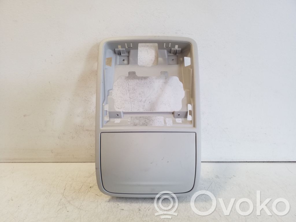 Skoda Octavia Mk3 (5E) Custodia portaocchiali da sole 