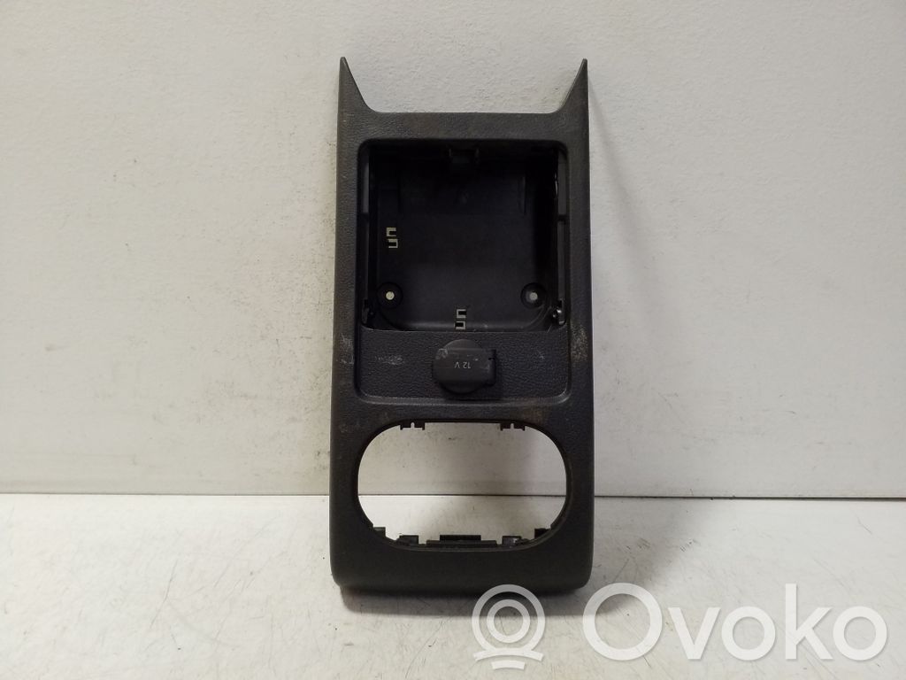 Volkswagen Golf Plus Otros elementos de la consola central (túnel) 