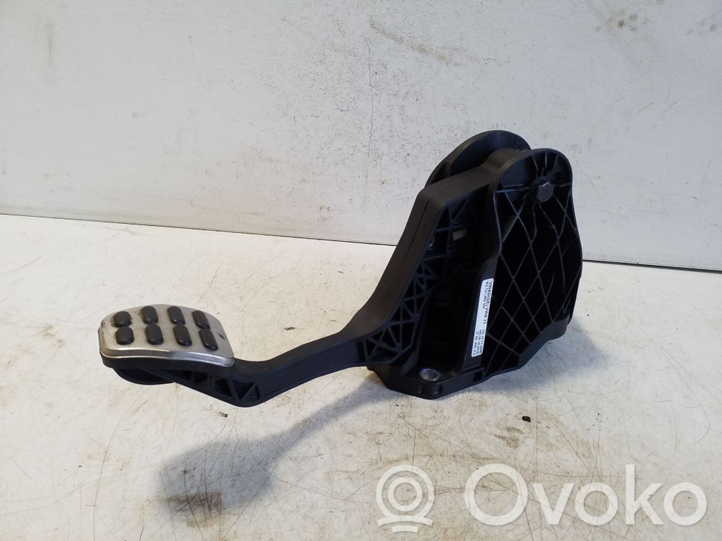 Audi TT TTS Mk2 Pedal de embrague