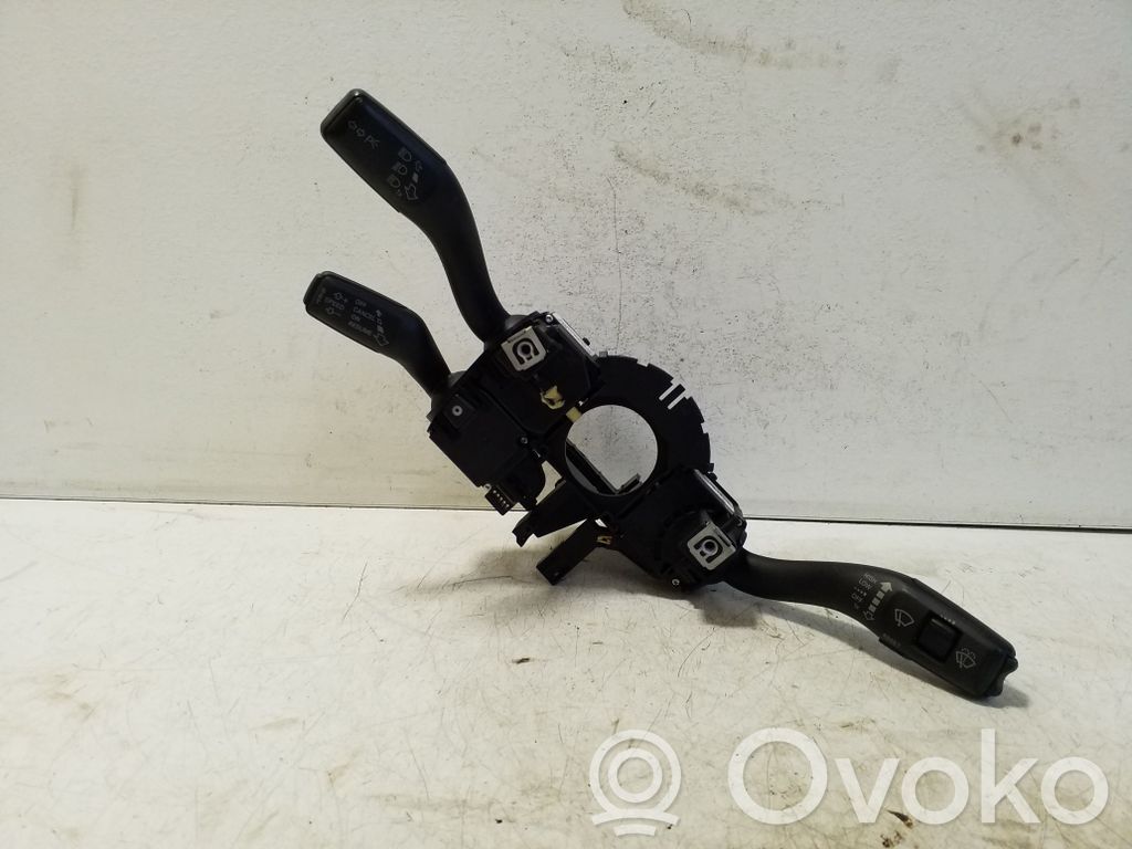 Audi TT TTS Mk2 Commodo, commande essuie-glace/phare 