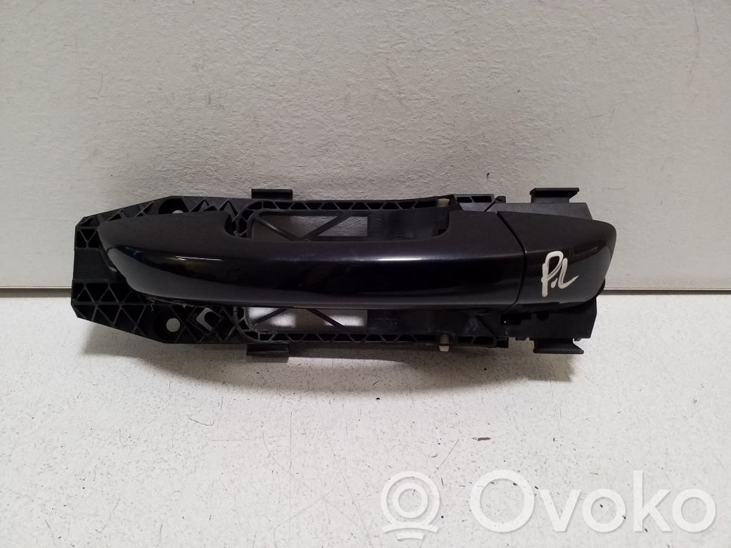 Etuoven ulkokahva   5L0837885C
